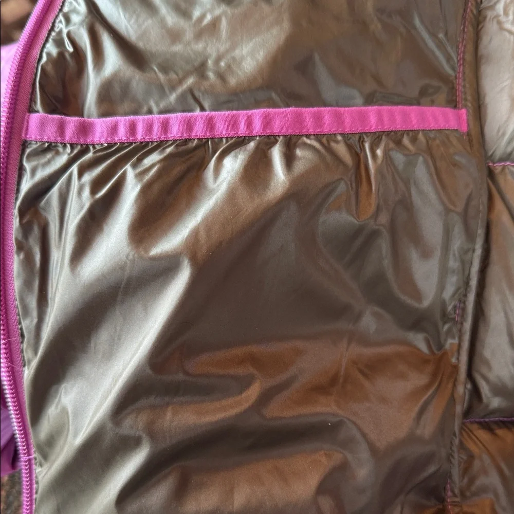 Stio Hometown Goose down Hooded Ski Snow Winter Jacket coat. Medium - Picture 9 of 9